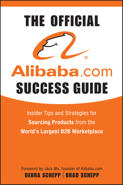 The Official Alibaba.com Success Guide