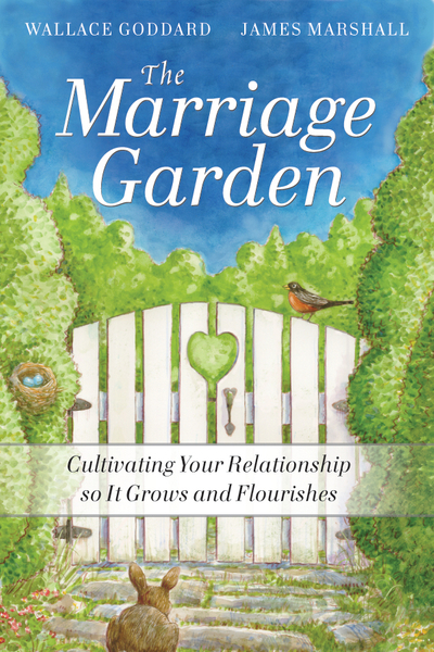 The Marriage Garden