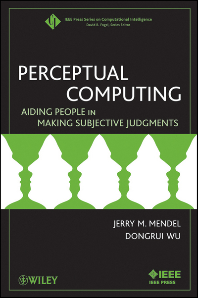 Perceptual Computing