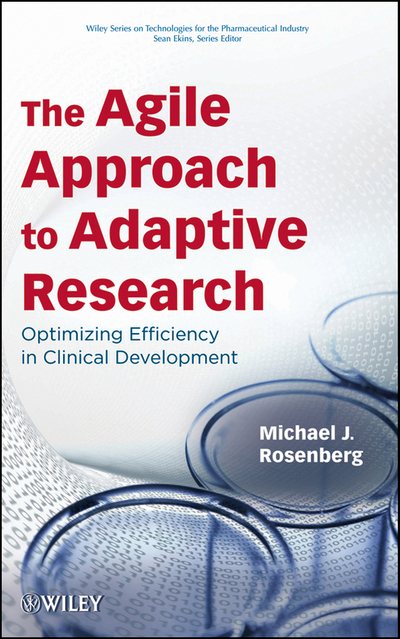 The Agile Approach to Adaptive Research