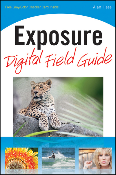 Exposure Digital Field Guide