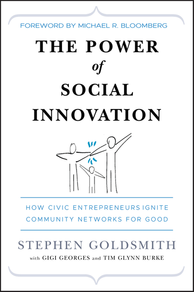 The Power of Social Innovation