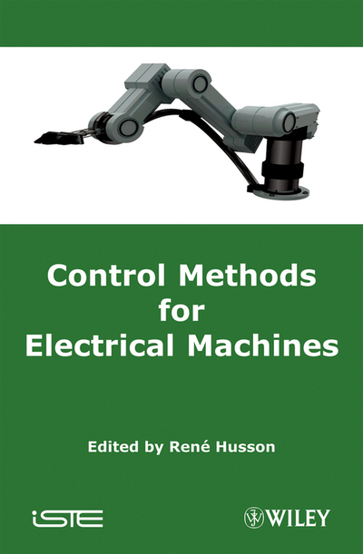 Control Methods for Electrical Machines