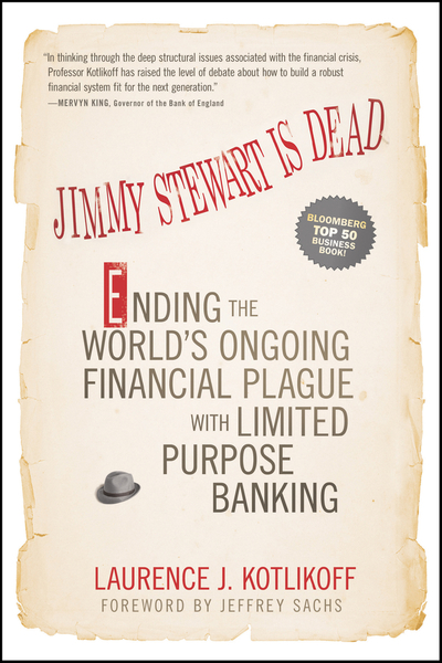 Jimmy Stewart Is Dead