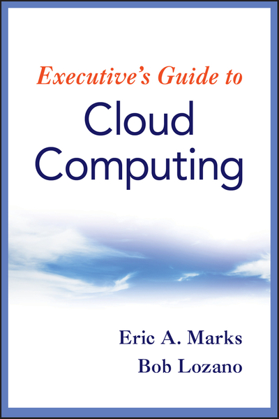 Executive's Guide to Cloud Computing