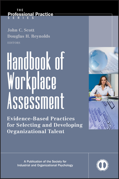 Handbook of Workplace Assessment