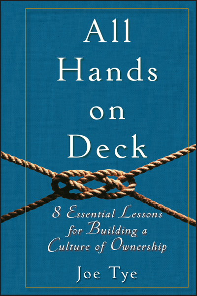 All Hands on Deck