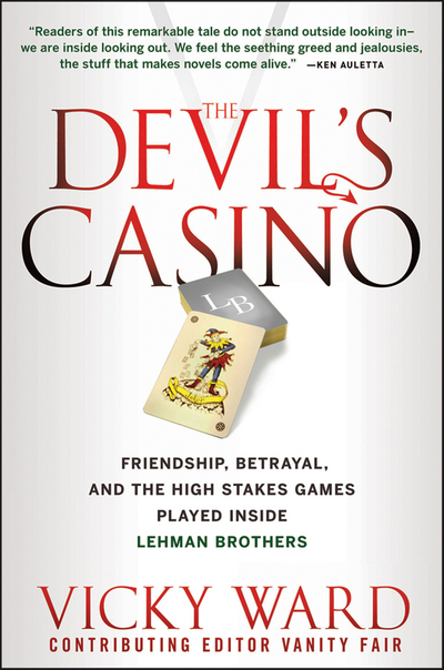 The Devil's Casino