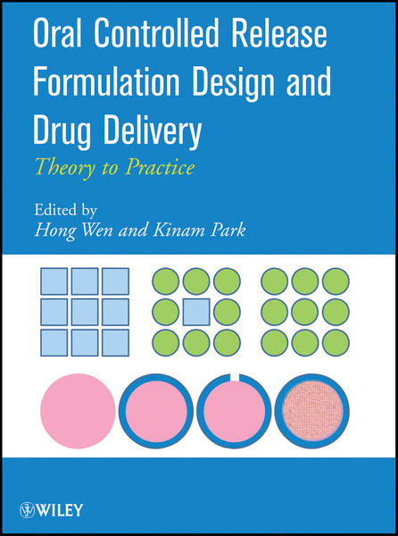 Oral Controlled Release Formulation Design and Drug Delivery