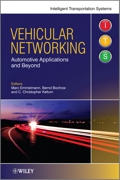 Vehicular Networking