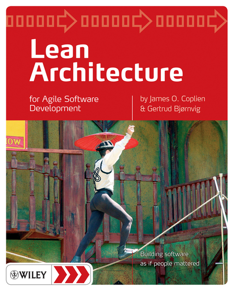 Lean Architecture