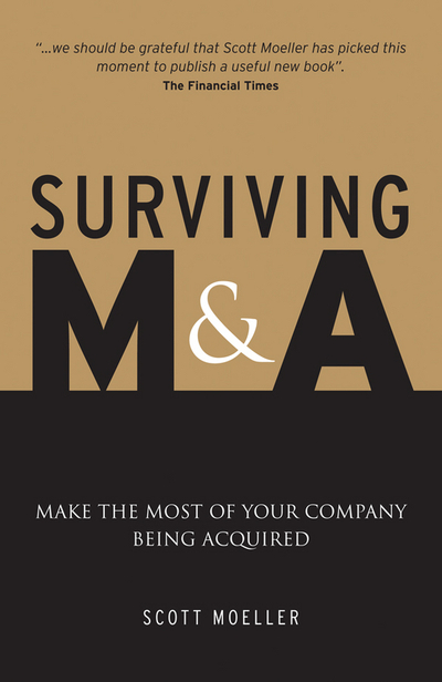 Surviving M&A