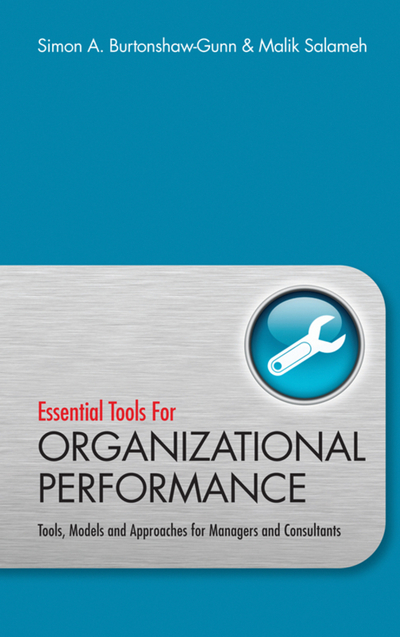 Essential Tools for Organisational Performance