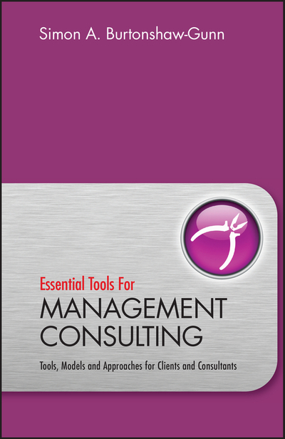 Essential Tools for Management Consulting