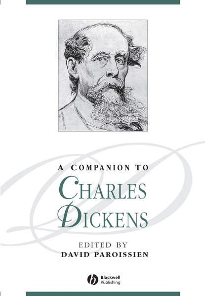 A Companion to Charles Dickens