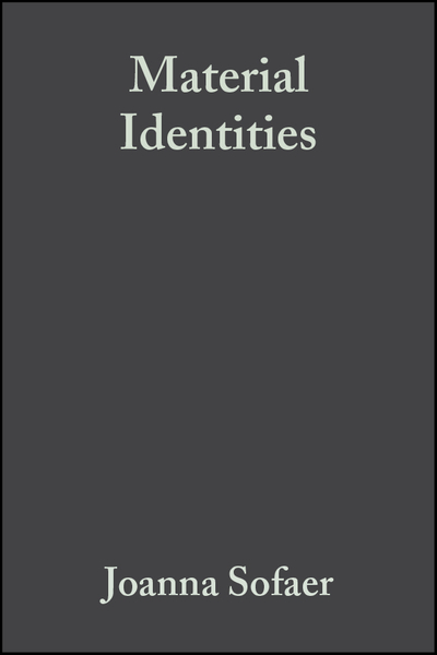 Material Identities