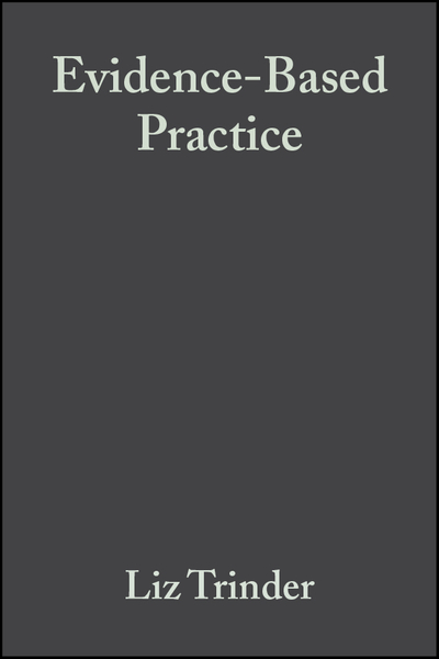 Evidence-Based Practice