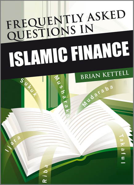 Frequently Asked Questions in Islamic Finance