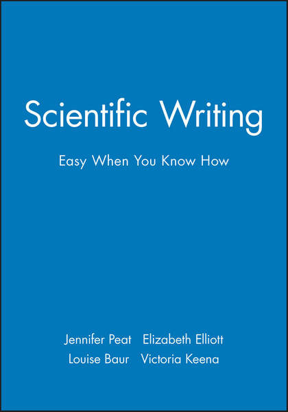 Scientific Writing