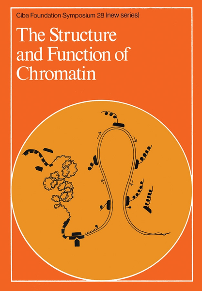 The Structure and Function of Chromatin