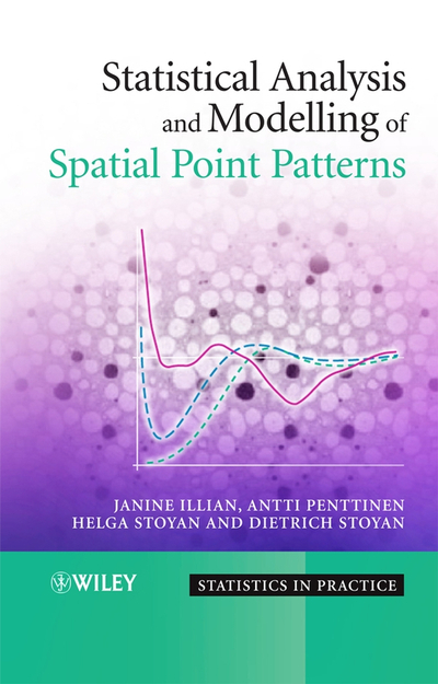 Statistical Analysis and Modelling of Spatial Point Patterns