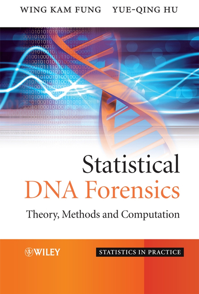 Statistical DNA Forensics