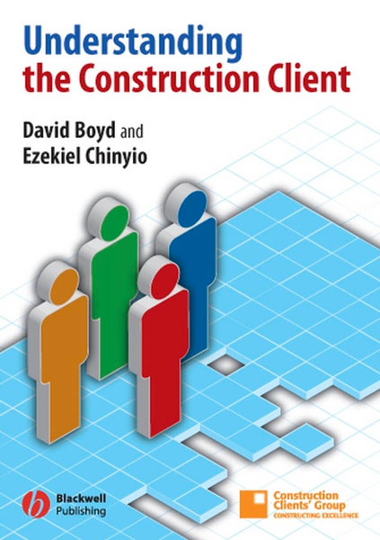 Understanding the Construction Client