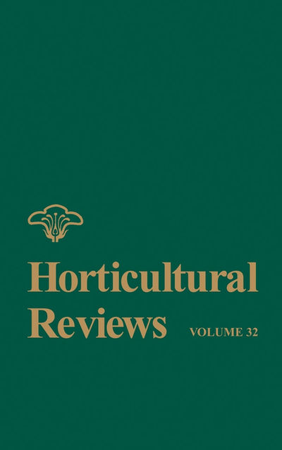 Horticultural Reviews, Volume 32