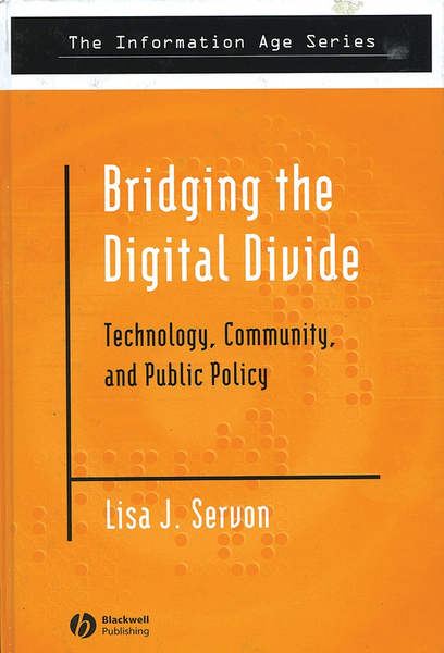 Bridging the Digital Divide