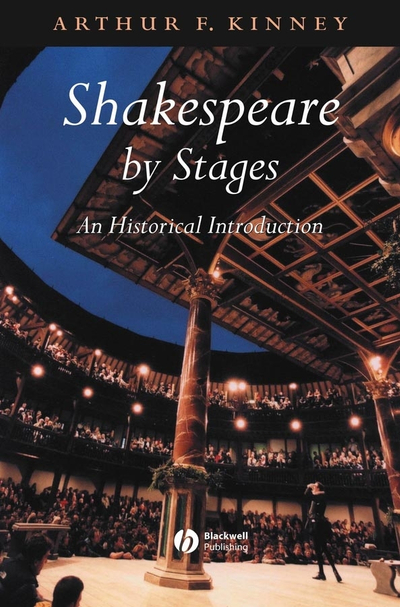 Shakespeare by Stages