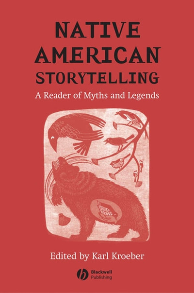 Native American Storytelling