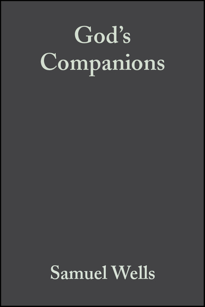 God's Companions