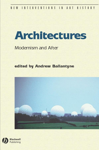 Architectures