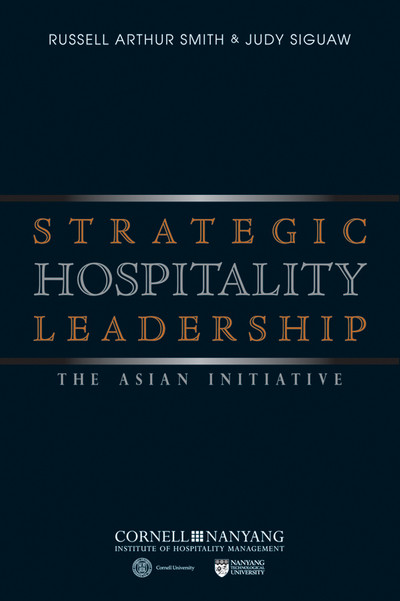 Strategic Hospitality Leadership