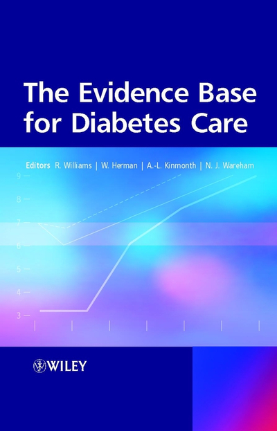 The Evidence Base for Diabetes Care