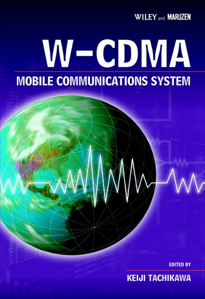 W-CDMA