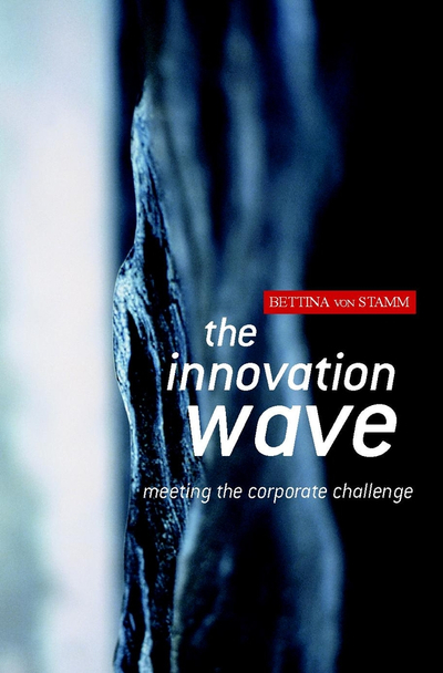 The Innovation Wave