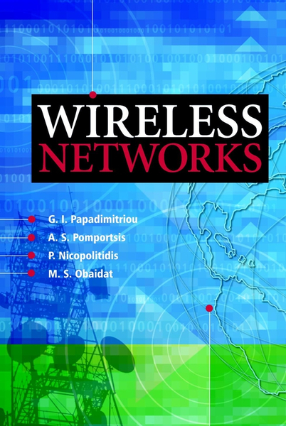 Wireless Networks