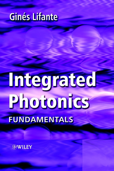 Integrated Photonics