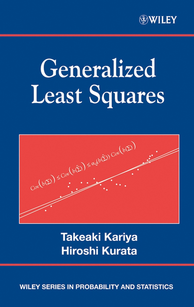 Generalized Least Squares