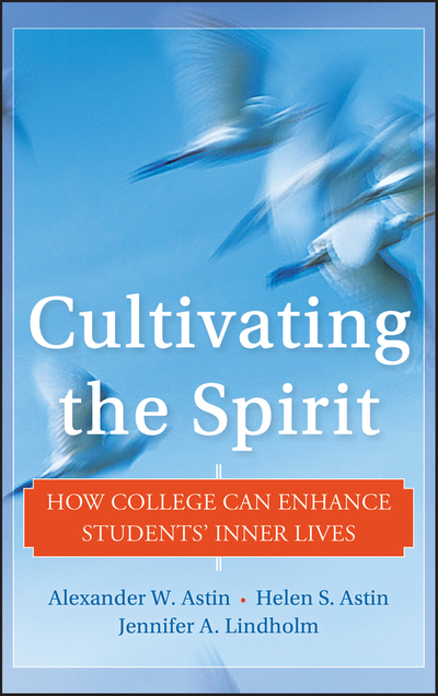 Cultivating the Spirit