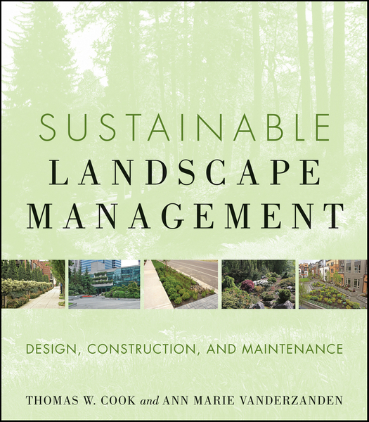 Sustainable Landscape Management