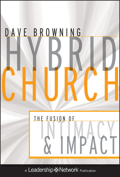 Hybrid Church