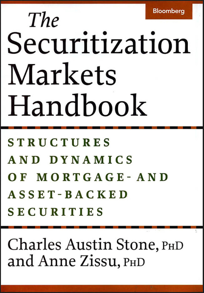 The Securitization Markets Handbook