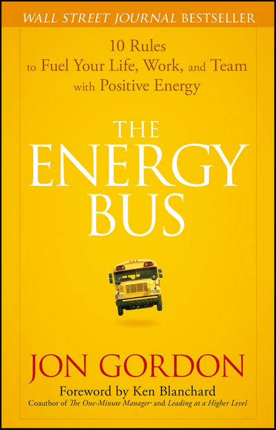 The Energy Bus