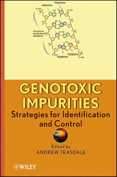 Genotoxic Impurities | Text Book Centre Ebooks