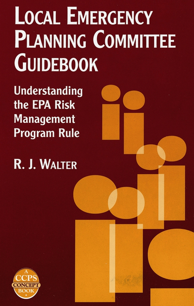 Local Emergency Planning Committee Guidebook