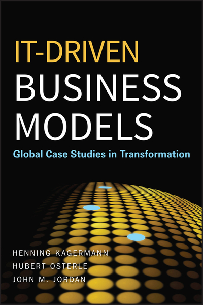 IT-Driven Business Models