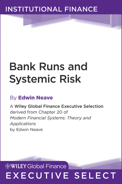 Bank Runs and Systemic Risk