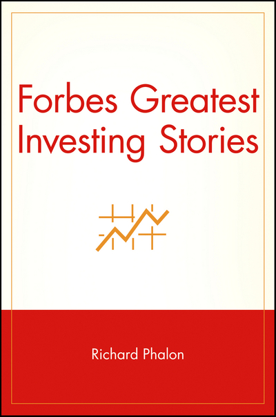 Forbes Greatest Investing Stories